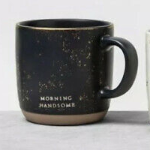 NEW Morning Handsome Hearth & Hand Magnolia - Picture 3 of 3